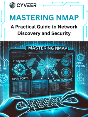 Mastering NMAP - A Practical Guide to Network Discovery and Security