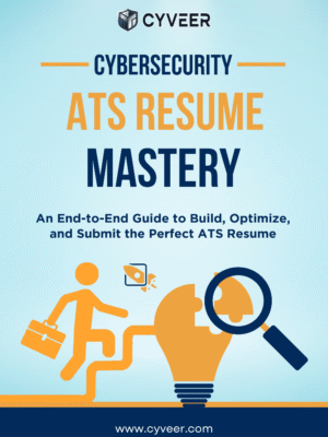 Cybersecurity ATS Resume Mastery | ATS Resume Writing Guide