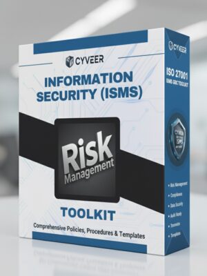 Information Security Risk Management