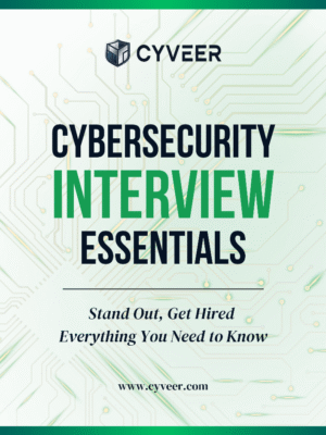 Cybersecurity Interview Essentials - Stand Out, Get Hired
