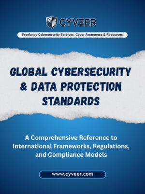 cybersecurity standards and frameworks