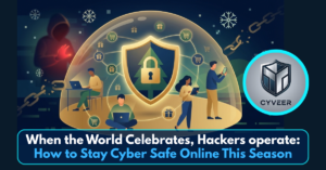 How to Stay Cyber Safe Online