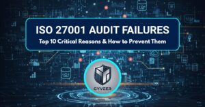 ISO 27001 Audit Failures