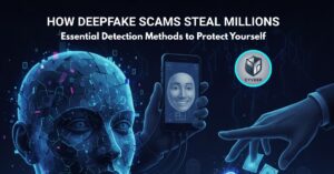 Deepfake Scams