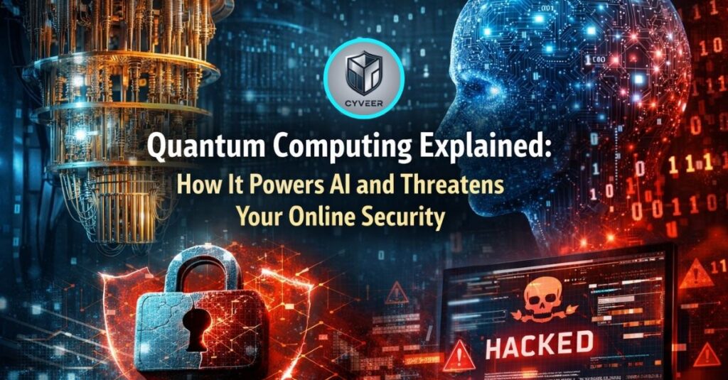 Quantum Computing Explained