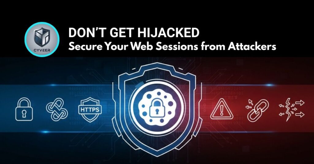 Session Hijacking Attack