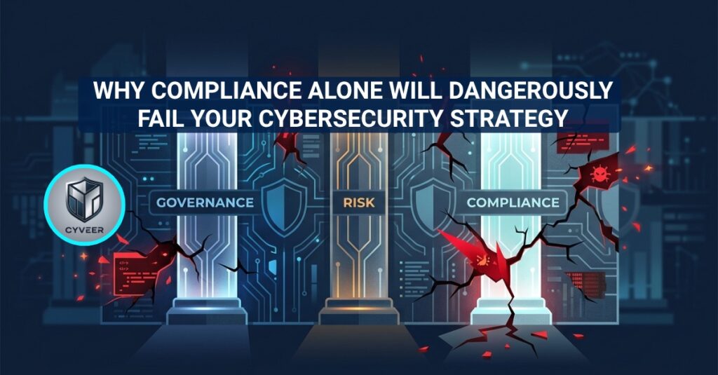 GRC cybersecurity