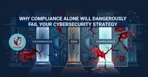 GRC cybersecurity