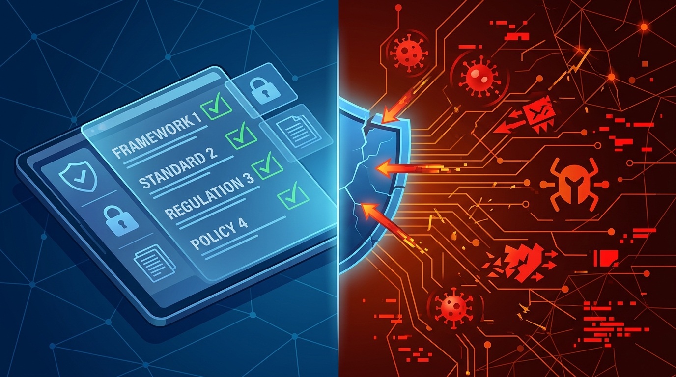 GRC Cybersecurity
