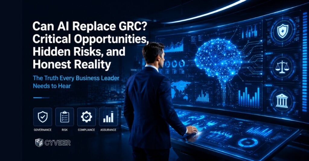 AI in GRC