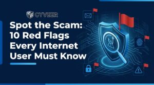 Online Scam Red Flags