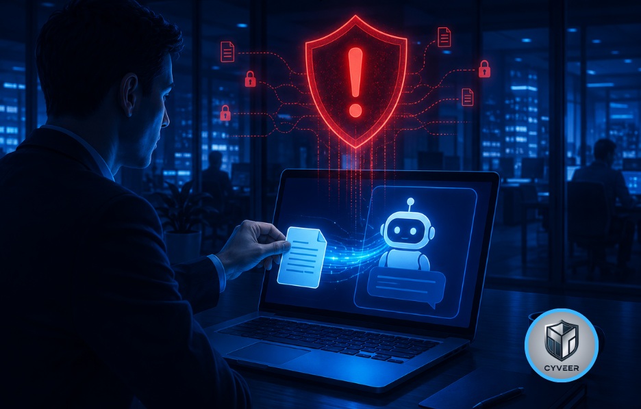 Shadow AI Risks