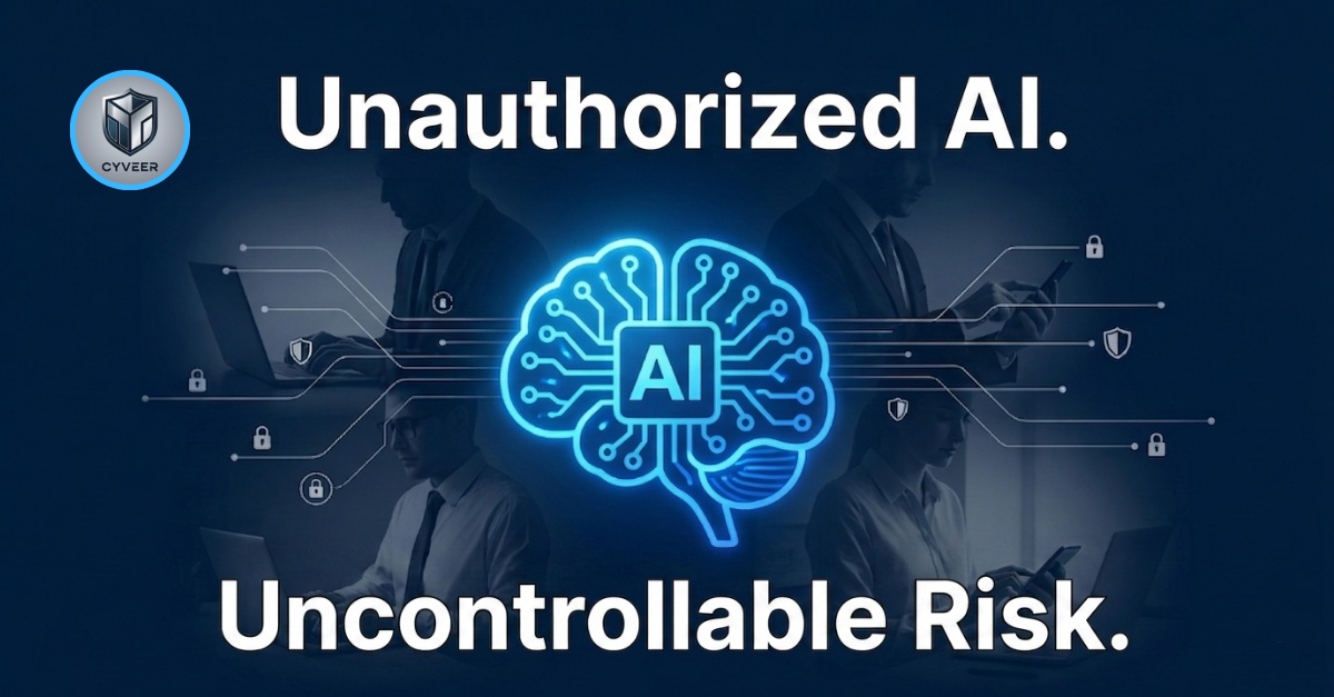 Shadow AI Risks