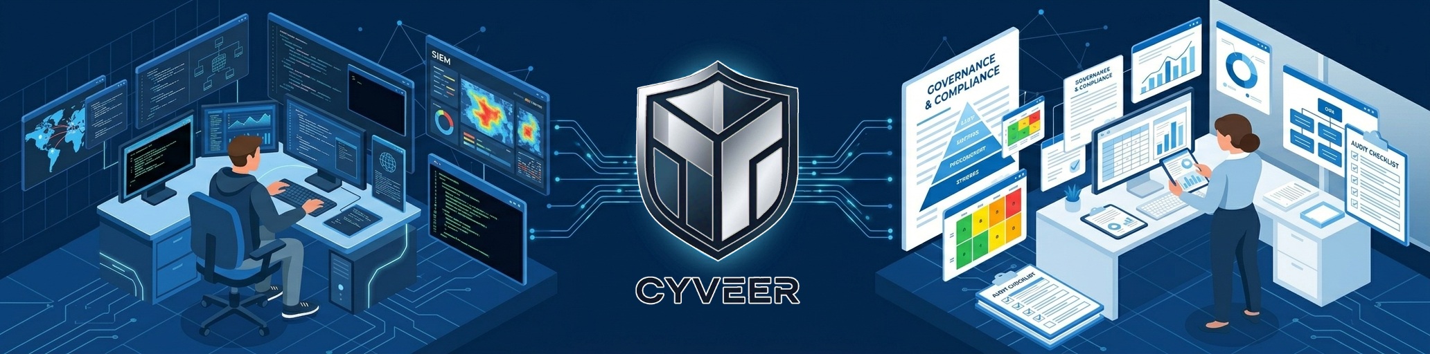 Cybersecurity careers without coding