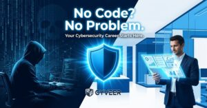 Cybersecurity careers without coding