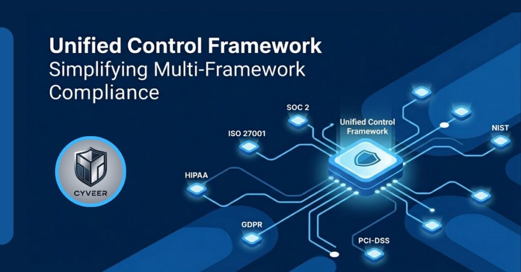 Unified Control Framework